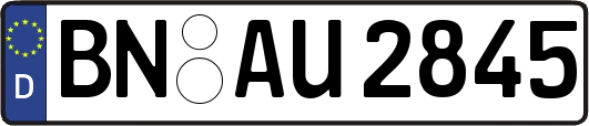 BN-AU2845