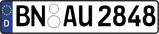 BN-AU2848