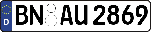 BN-AU2869
