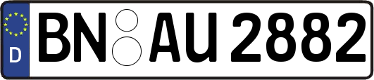 BN-AU2882
