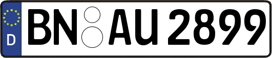 BN-AU2899