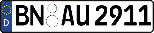 BN-AU2911