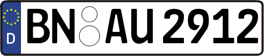 BN-AU2912