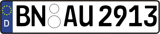 BN-AU2913