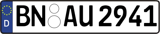 BN-AU2941
