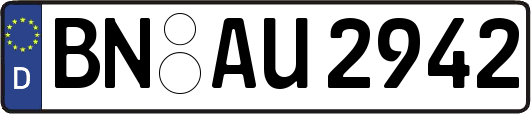 BN-AU2942