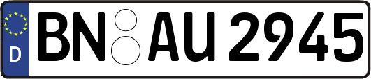 BN-AU2945