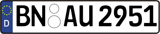 BN-AU2951