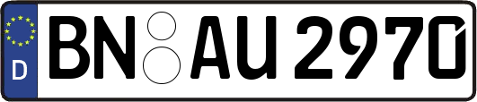 BN-AU2970