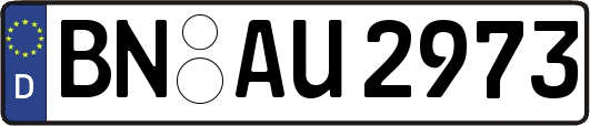 BN-AU2973