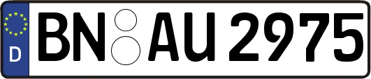 BN-AU2975
