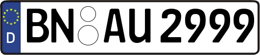 BN-AU2999