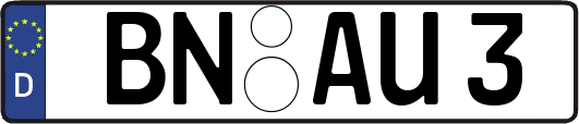 BN-AU3