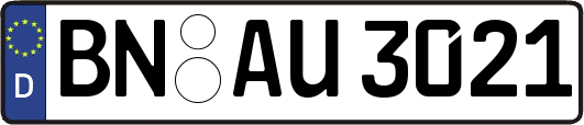 BN-AU3021