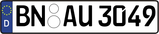BN-AU3049