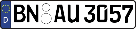 BN-AU3057