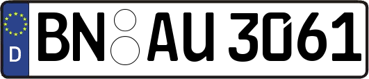 BN-AU3061