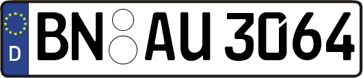 BN-AU3064