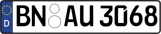 BN-AU3068