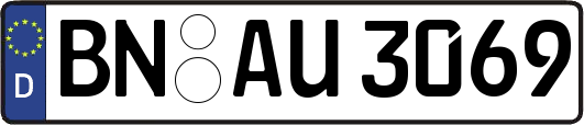 BN-AU3069