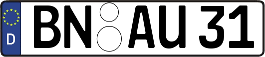 BN-AU31