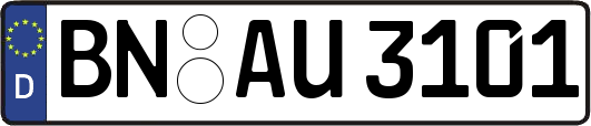BN-AU3101