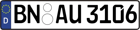 BN-AU3106