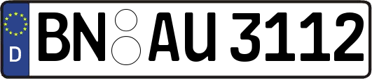 BN-AU3112
