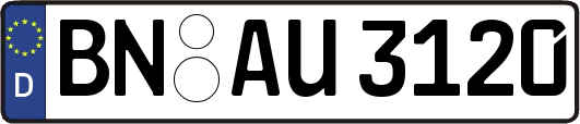 BN-AU3120