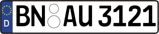 BN-AU3121