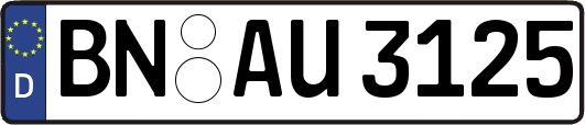 BN-AU3125