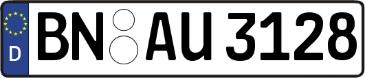 BN-AU3128