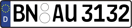 BN-AU3132