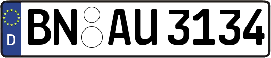 BN-AU3134