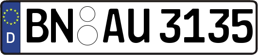 BN-AU3135