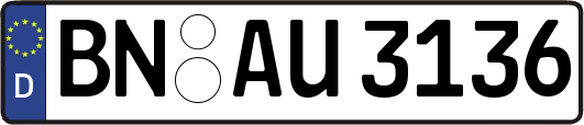 BN-AU3136