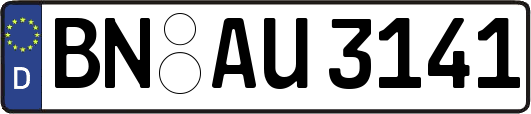 BN-AU3141