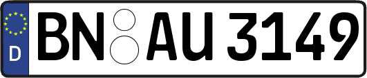 BN-AU3149