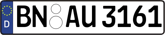BN-AU3161