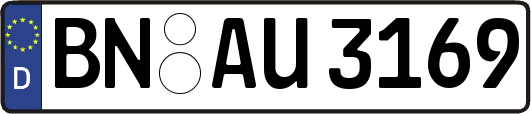 BN-AU3169