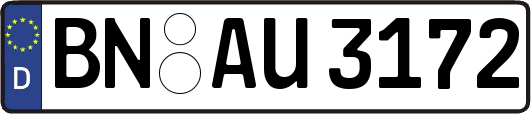 BN-AU3172