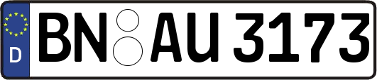 BN-AU3173