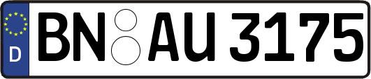 BN-AU3175
