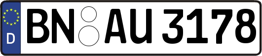 BN-AU3178