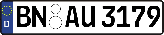 BN-AU3179