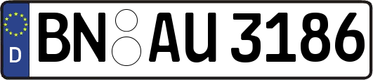 BN-AU3186