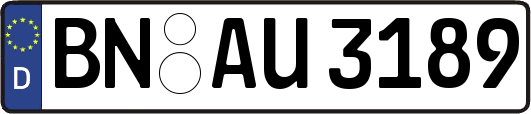 BN-AU3189