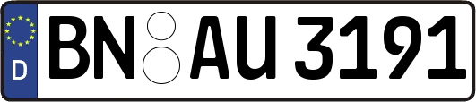 BN-AU3191