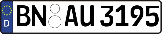 BN-AU3195
