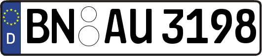 BN-AU3198
